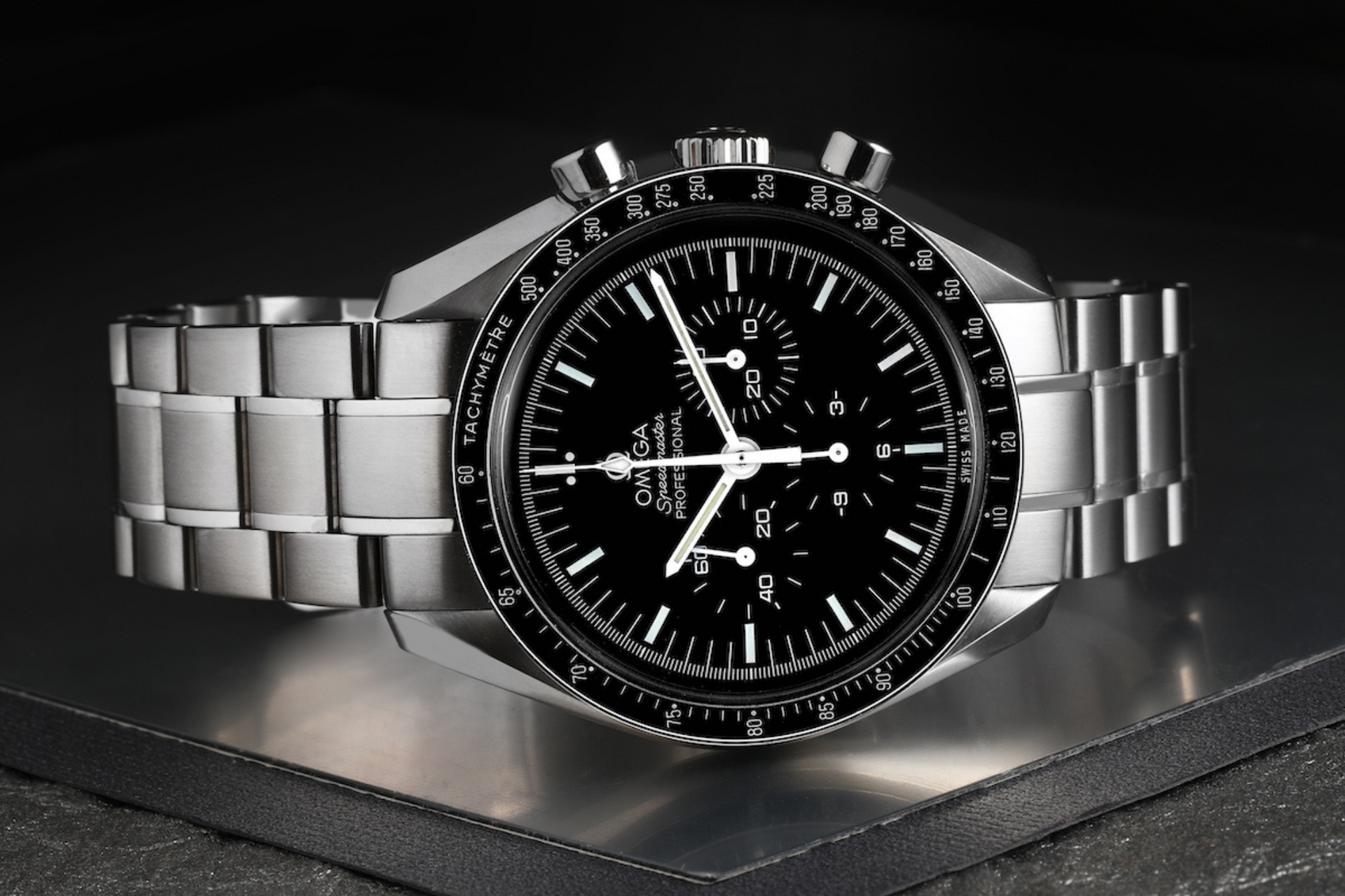 The Most Iconic Movie Watches of All Time