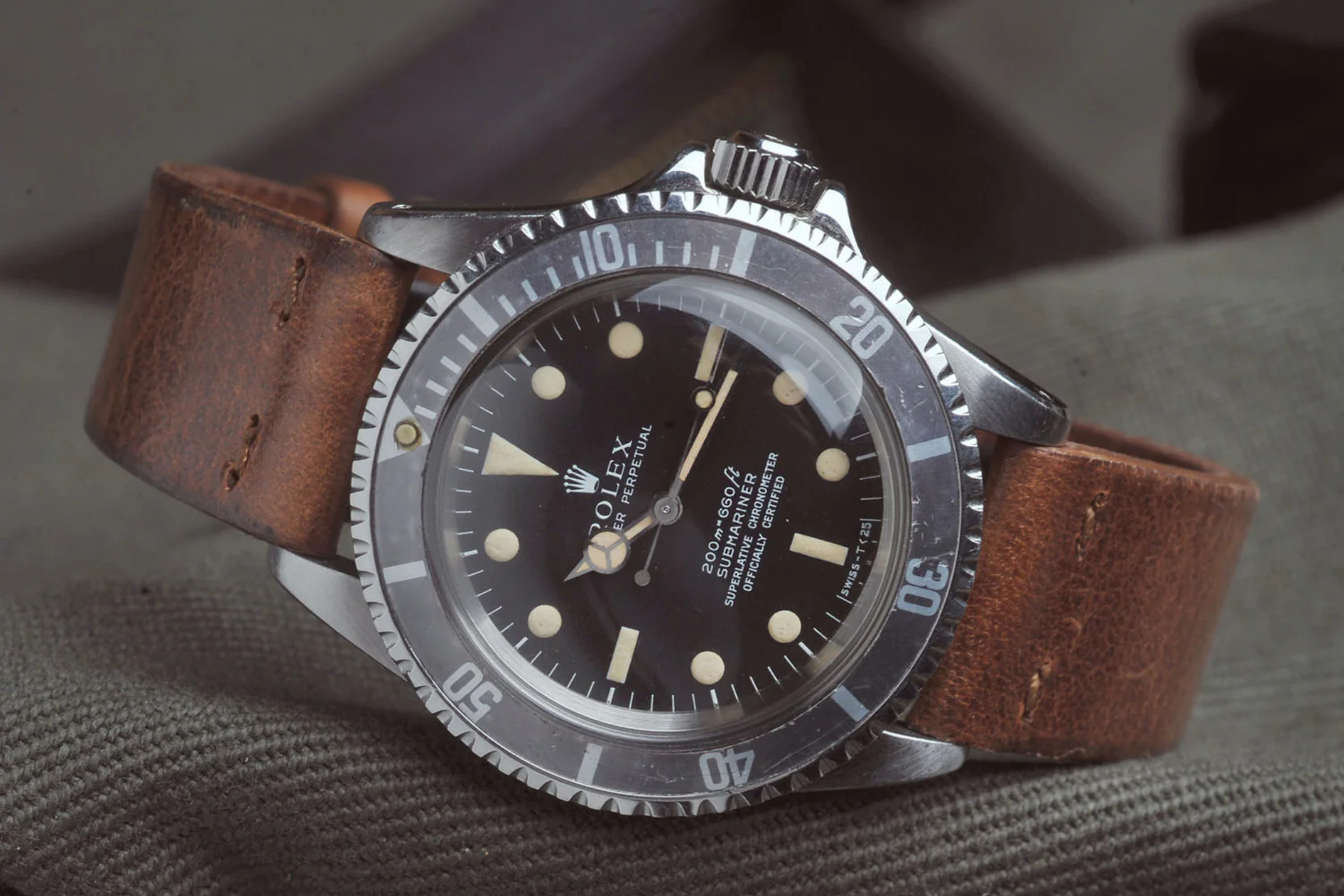 Watch & Watch – Timeless Elegance, Style, and Investment Value