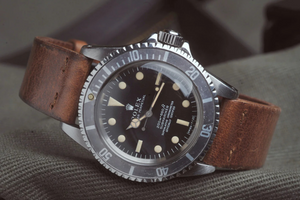 Watch & Watch – Timeless Elegance, Style, and Investment Value