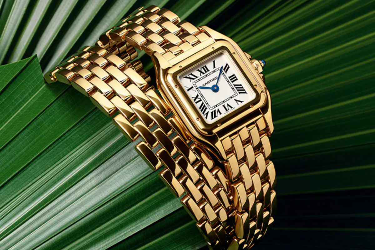Cartier’s Evolution: From Royal Jeweler to Iconic Watchmaker | Perpetual Time