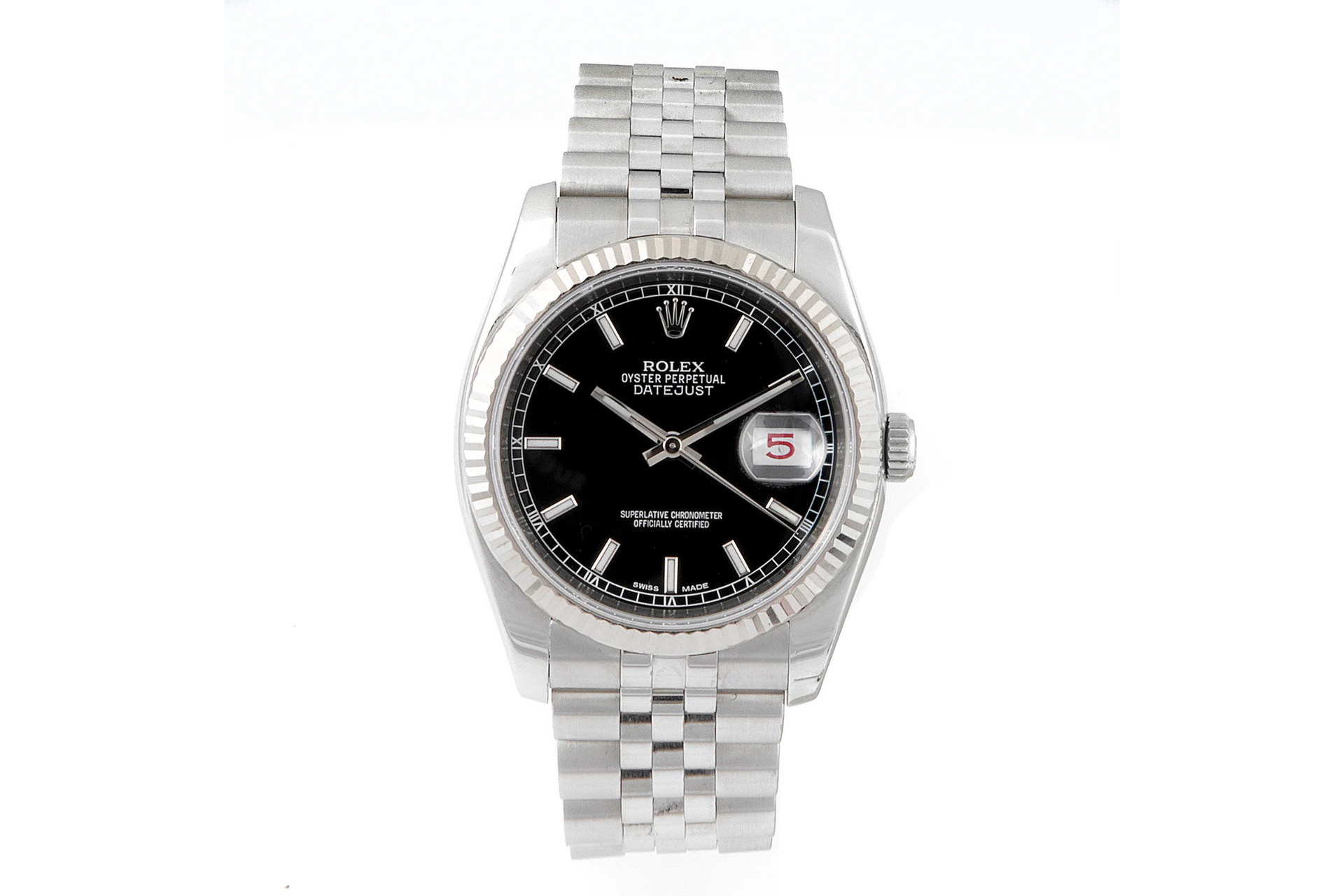 Best Entry-Level Luxury Watches for First-Time Buyers | Pre-Owned Rolex & More