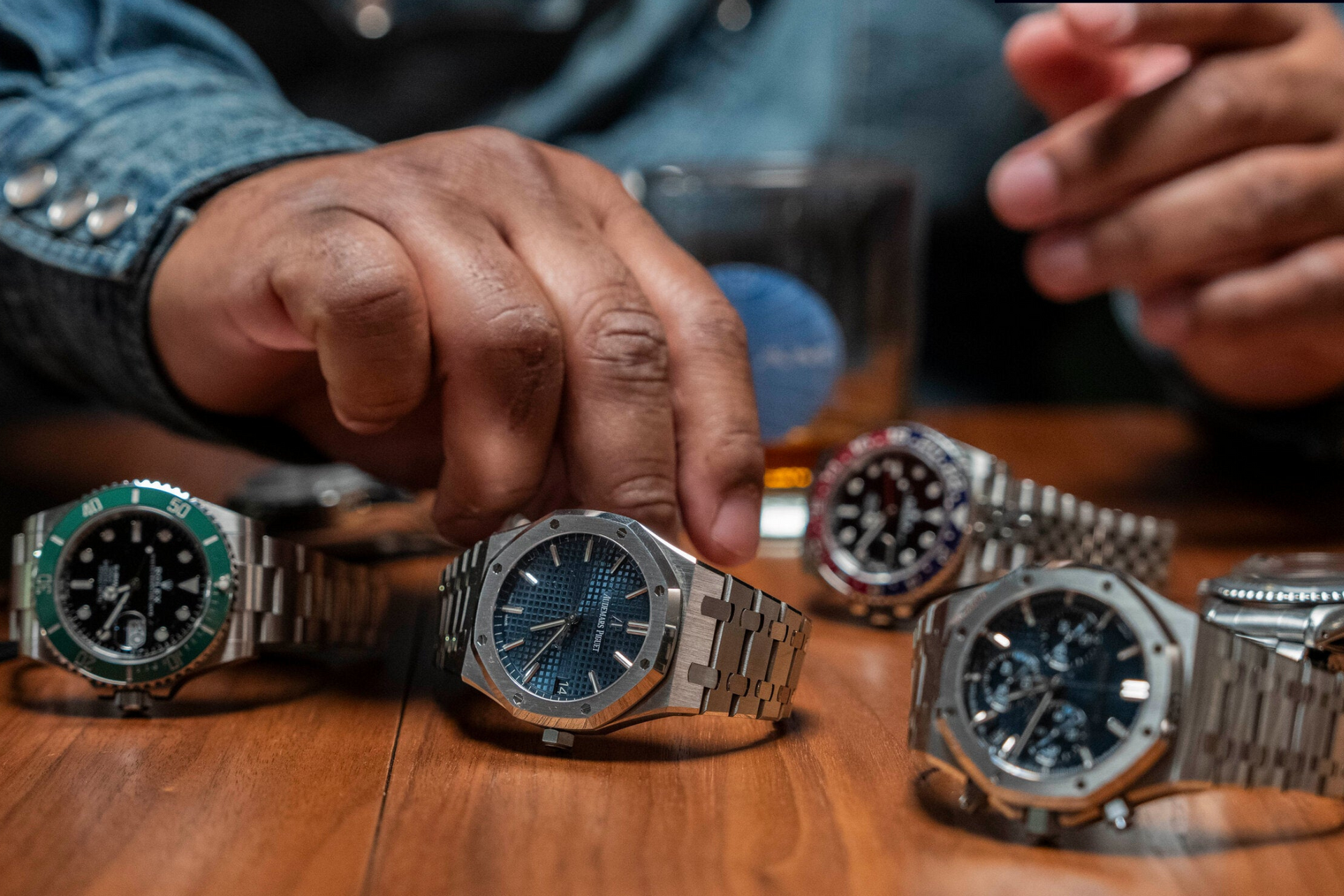 Luxury Watches and Gender: Breaking the Men’s Club in Horology
