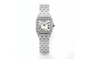 Cartier as a Love Language: Why Couples Choose Matching Timepiece