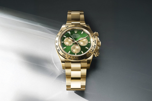 Timekeepers of War: Military Stories Behind Rolex & Cartier