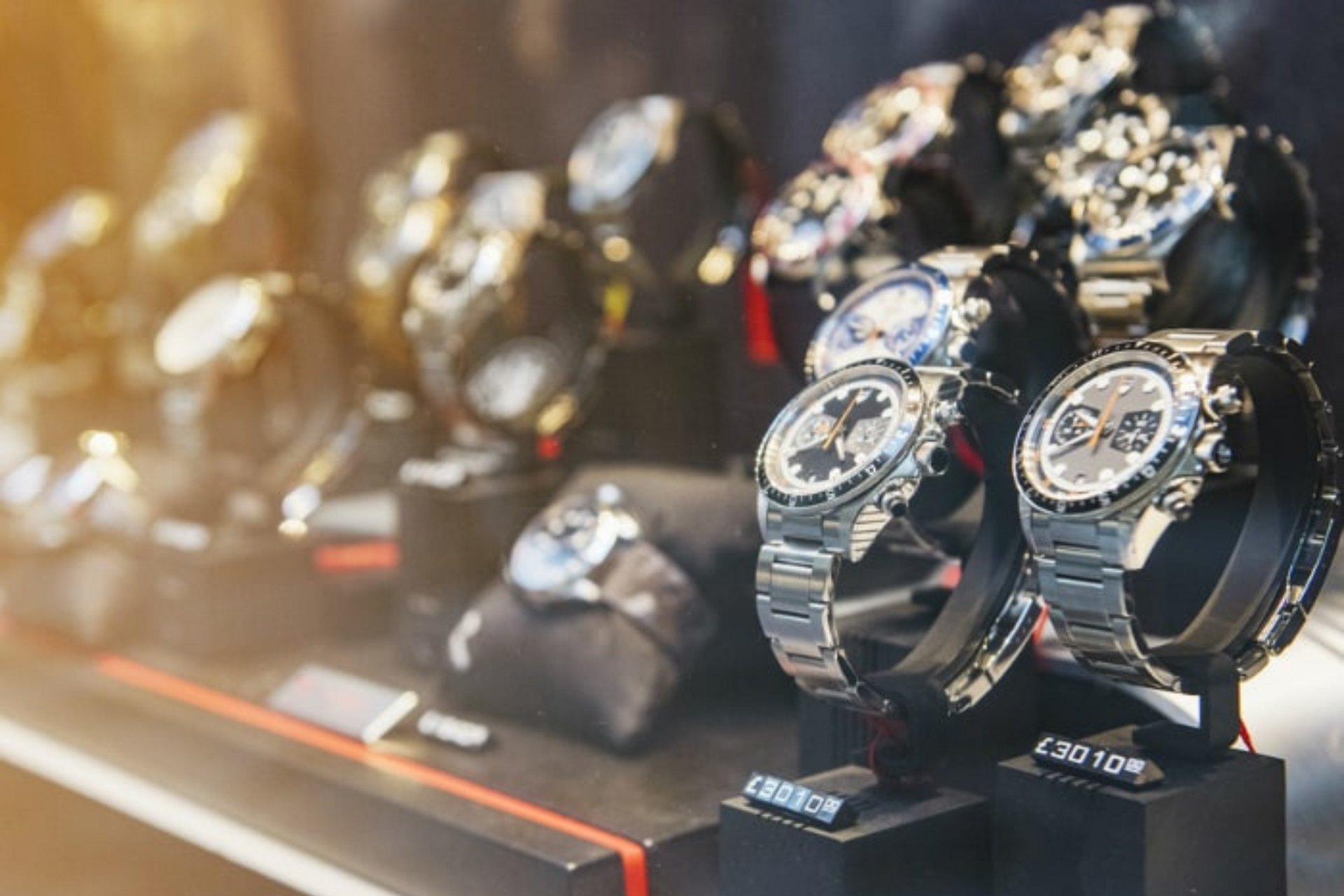 Luxury Watches in Music: From Rap Lyrics to Opera Stages