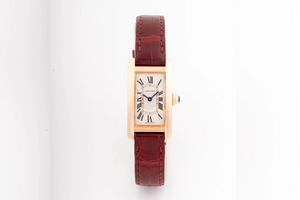 Cartier on the Red Carpet: Timepieces That Stole the Spotlight