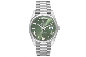 Sustainability in Luxury Watches: Can Rolex Go Green? | Perpetual Time