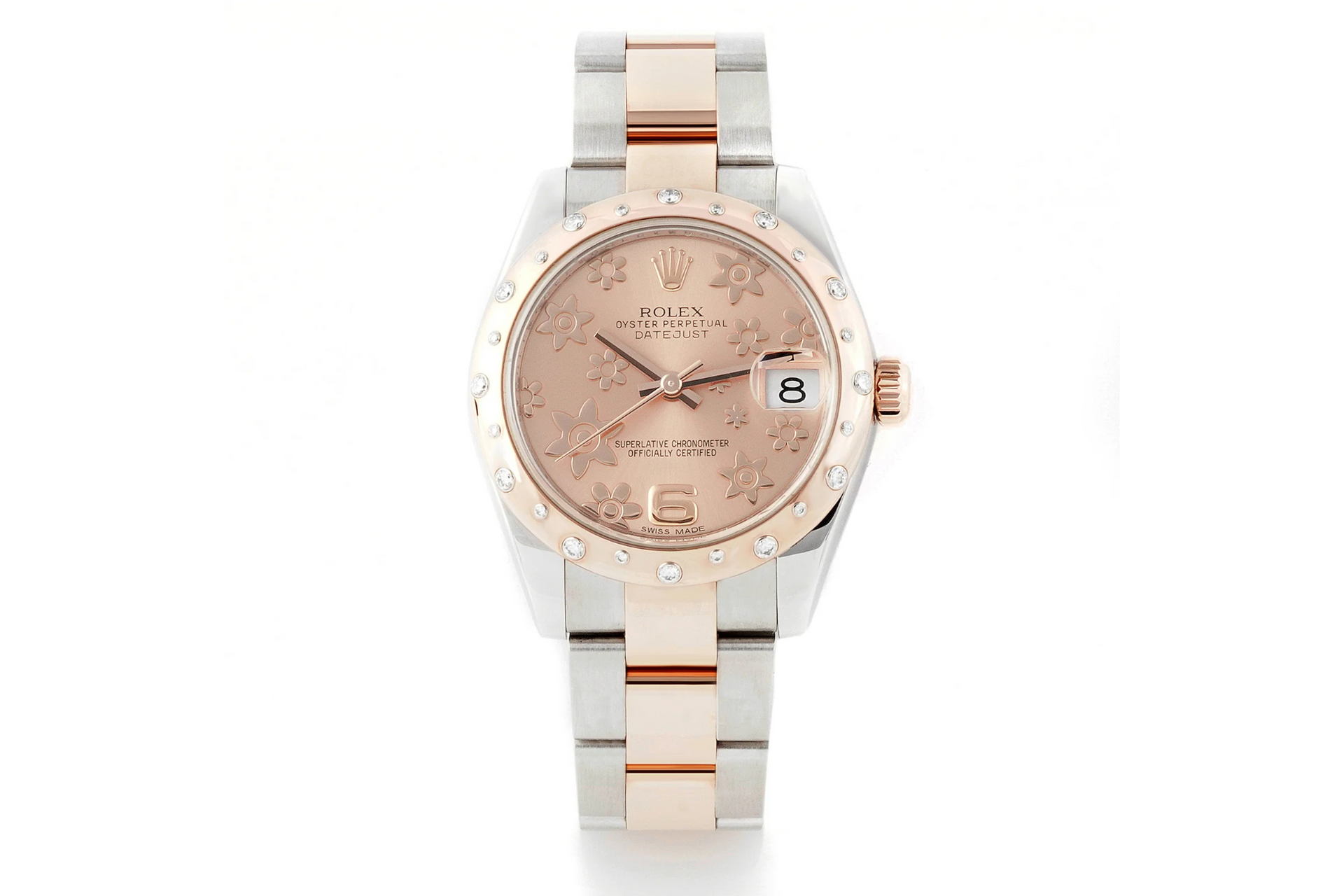 What Your Rolex Model Says About Your Personality | Perpetual Time