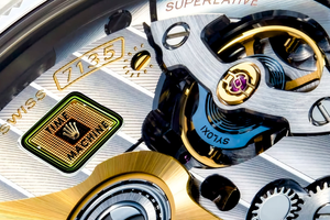 The Rolex 2050 Concept: How AI and Sustainability Will Shape the Future of Luxury | Perpetual Time