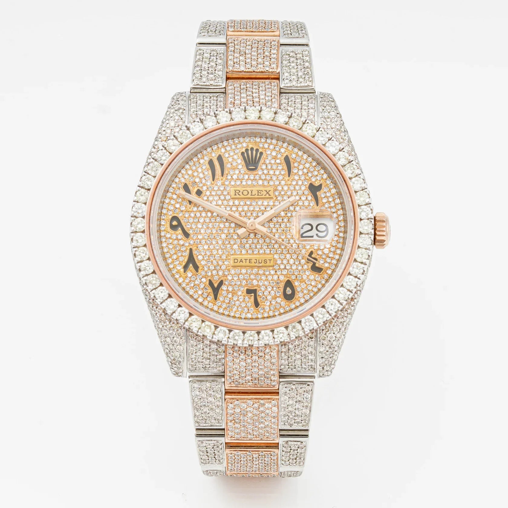 Price of a Rolex Watch | Certified Pre-Owned Rolex Timepieces