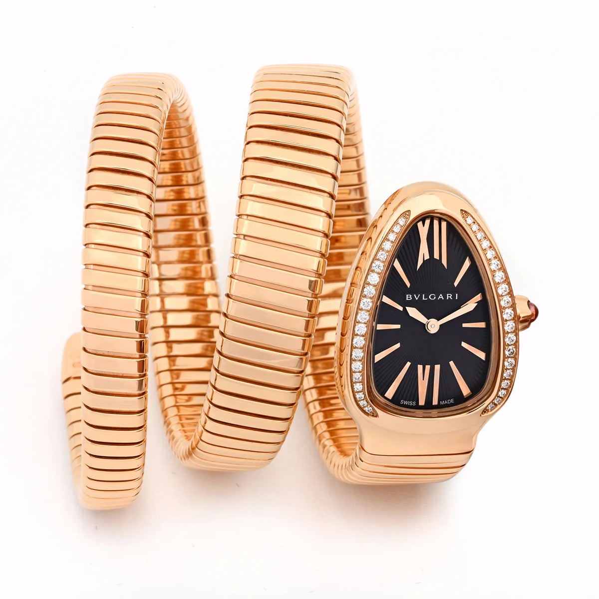 Bvlgari Watches