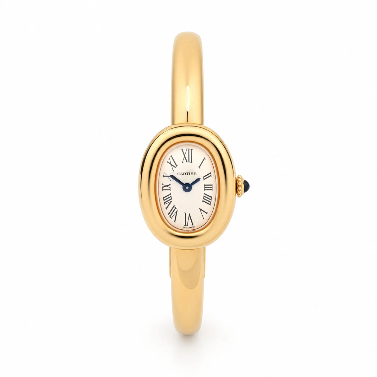 Cartier Woman's Watches