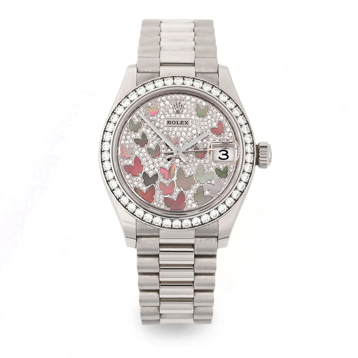 Rolex Women's Watches