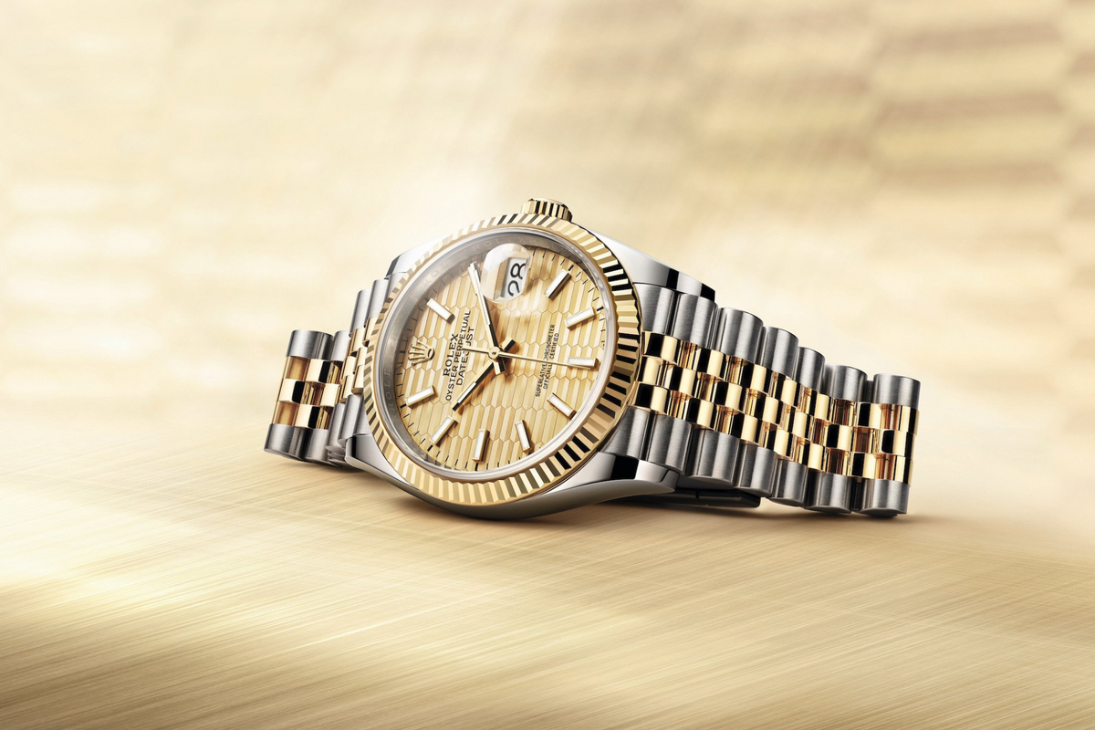 Why Rolex Remains the Ultimate Status Symbol | Perpetual Time