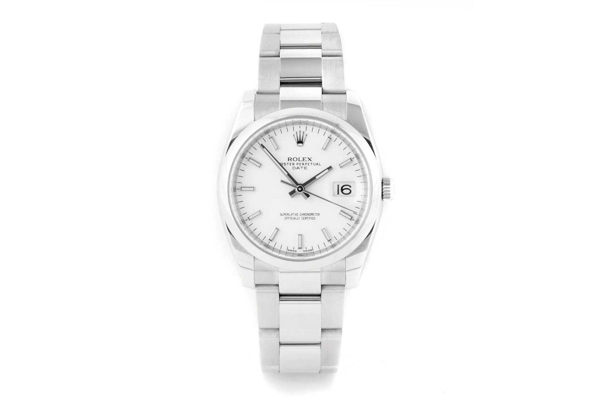 The Timeless Legacy of Rolex: From Deep Sea to Space | Certified Pre-Owned Rolex