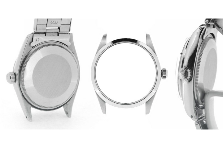 The Evolution of Rolex’s Oyster Case: A Century of Waterproofing