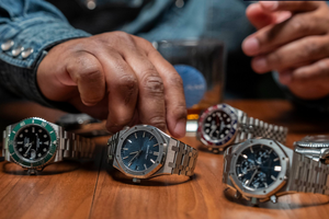 Luxury Watches and Gender: Breaking the Men’s Club in Horology