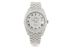 What Will Rolex Look Like in 2050? Futuristic Concepts of Classic Designs