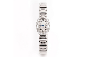 The Secret Inscriptions Inside Cartier Cases | Authenticity & Heritage