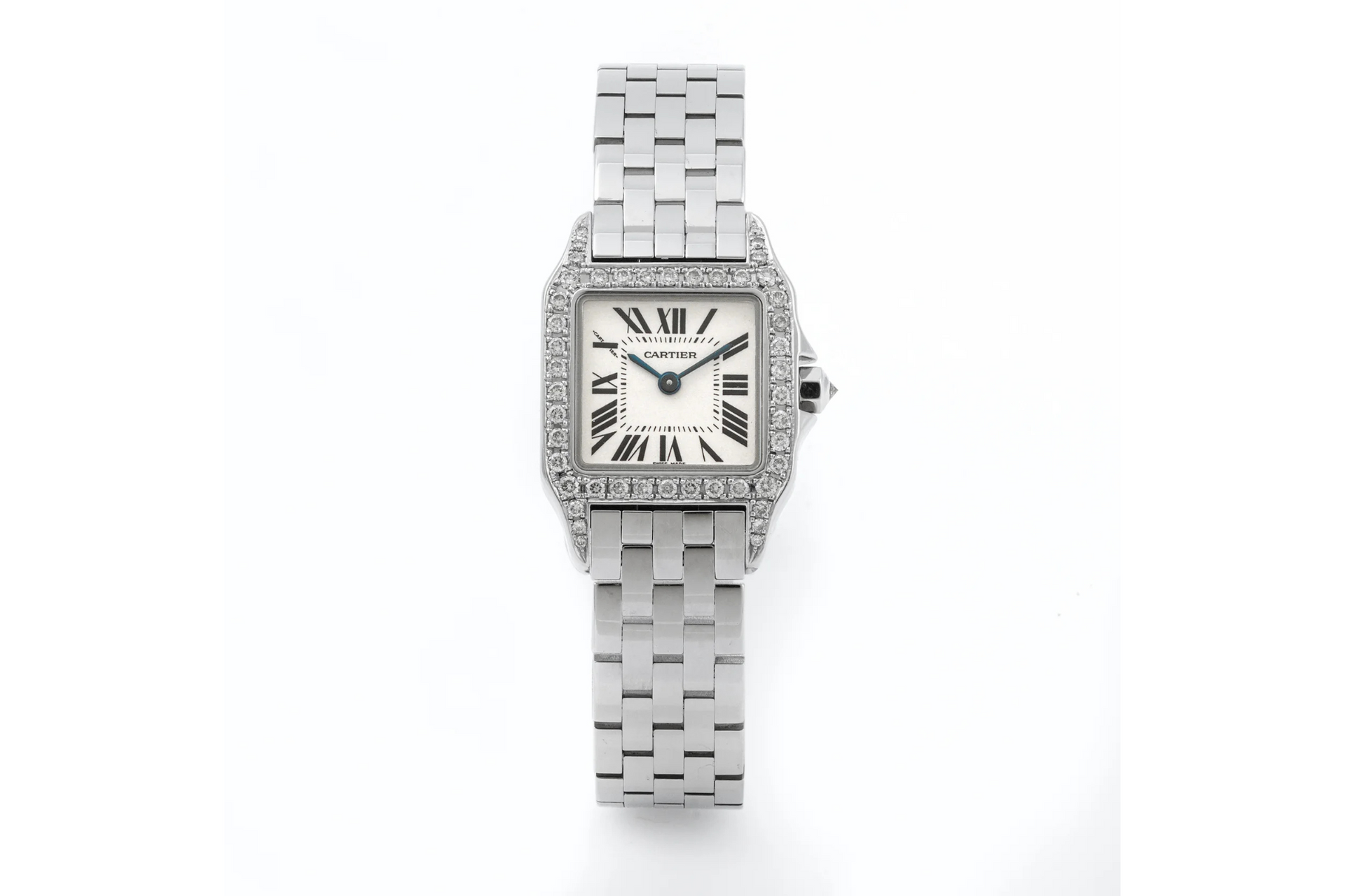 Cartier as a Love Language: Why Couples Choose Matching Timepiece