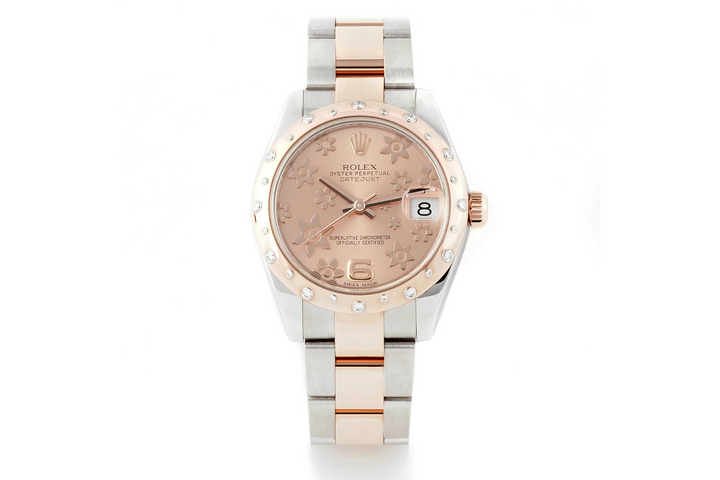 What Your Rolex Model Says About Your Personality | Perpetual Time