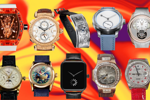 Secret Editions: Ultra-Rare Rolex & Cartier Watches You’ve Never Seen in Public | Perpetual Time