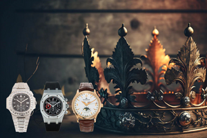 Watches That Defined Dynasties: From Kings to Modern Billionaires | Perpetual Time