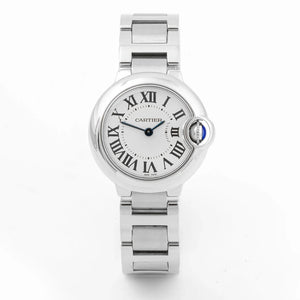 Cartier Watch | Certified Pre-Owned Luxury Timepieces