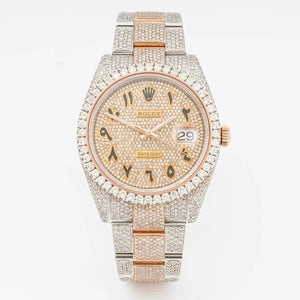 Price of a Rolex Watch | Certified Pre-Owned Rolex Timepieces