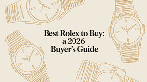 Best Rolex to Buy: A 2026 Buyer's Guide