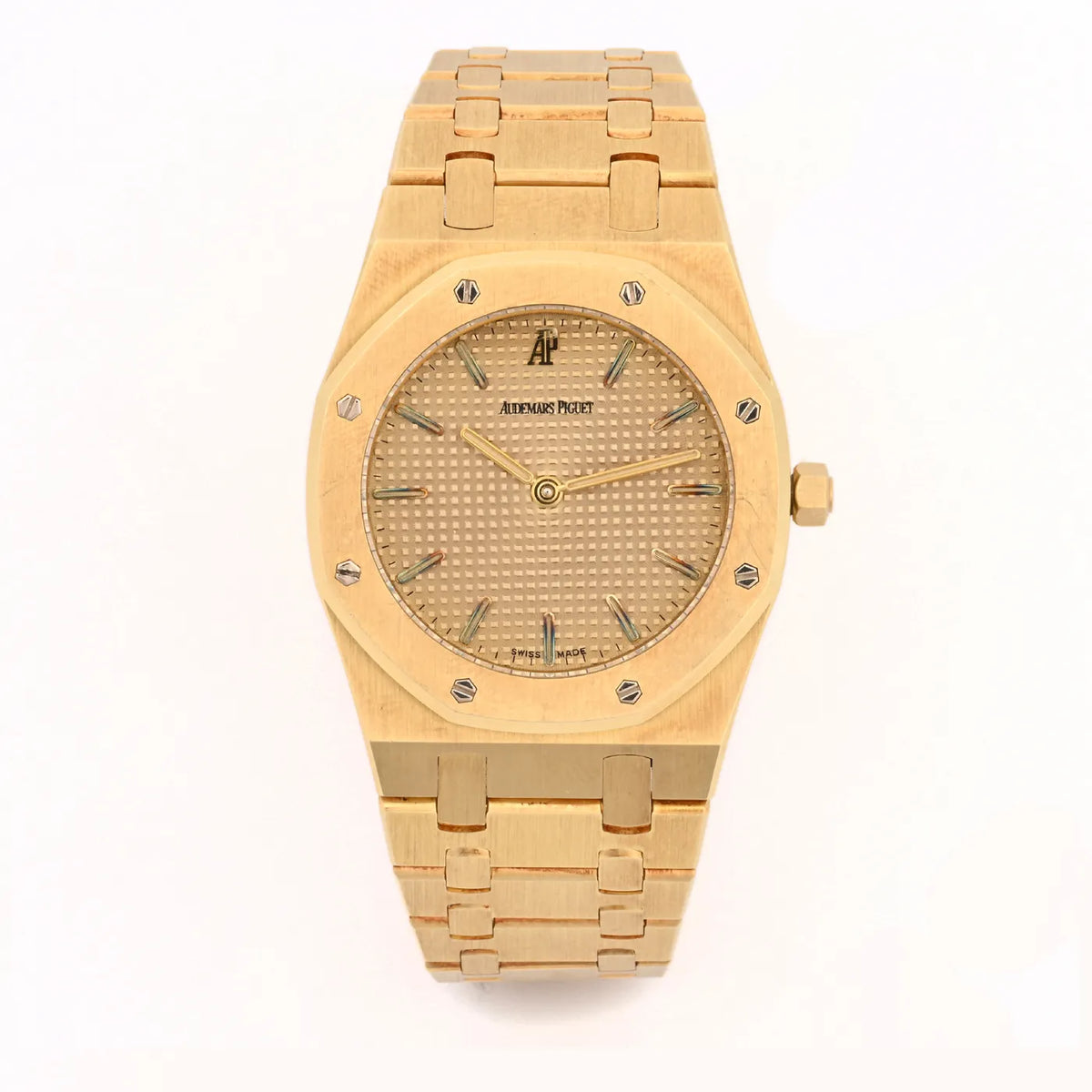 Audemars Piguet Women's Watches