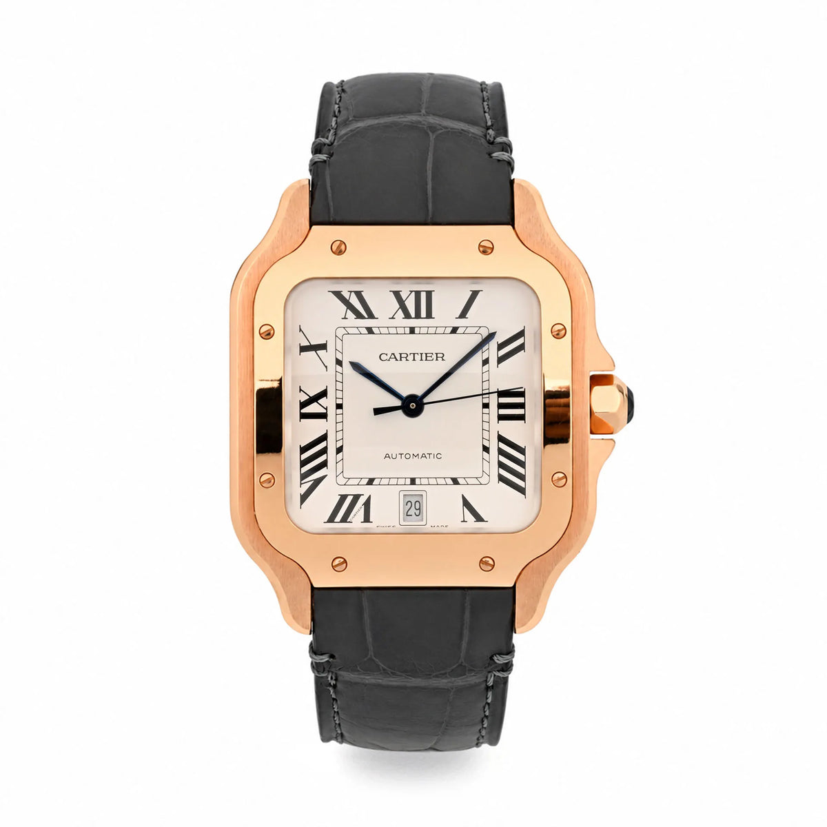 Cartier Watches