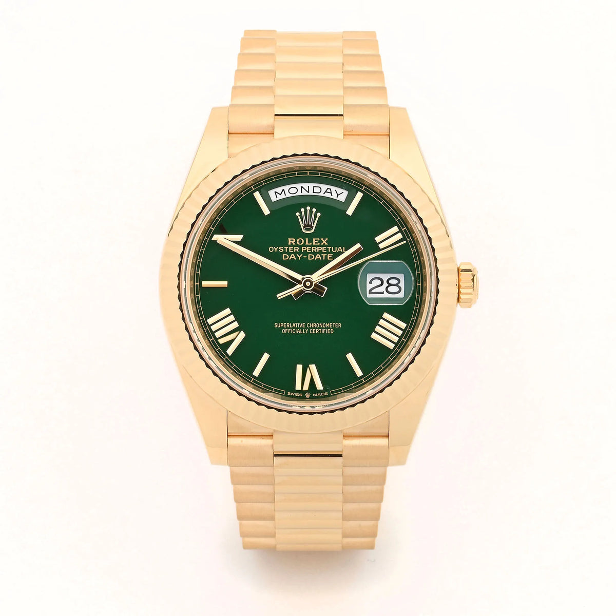 Rolex Watches