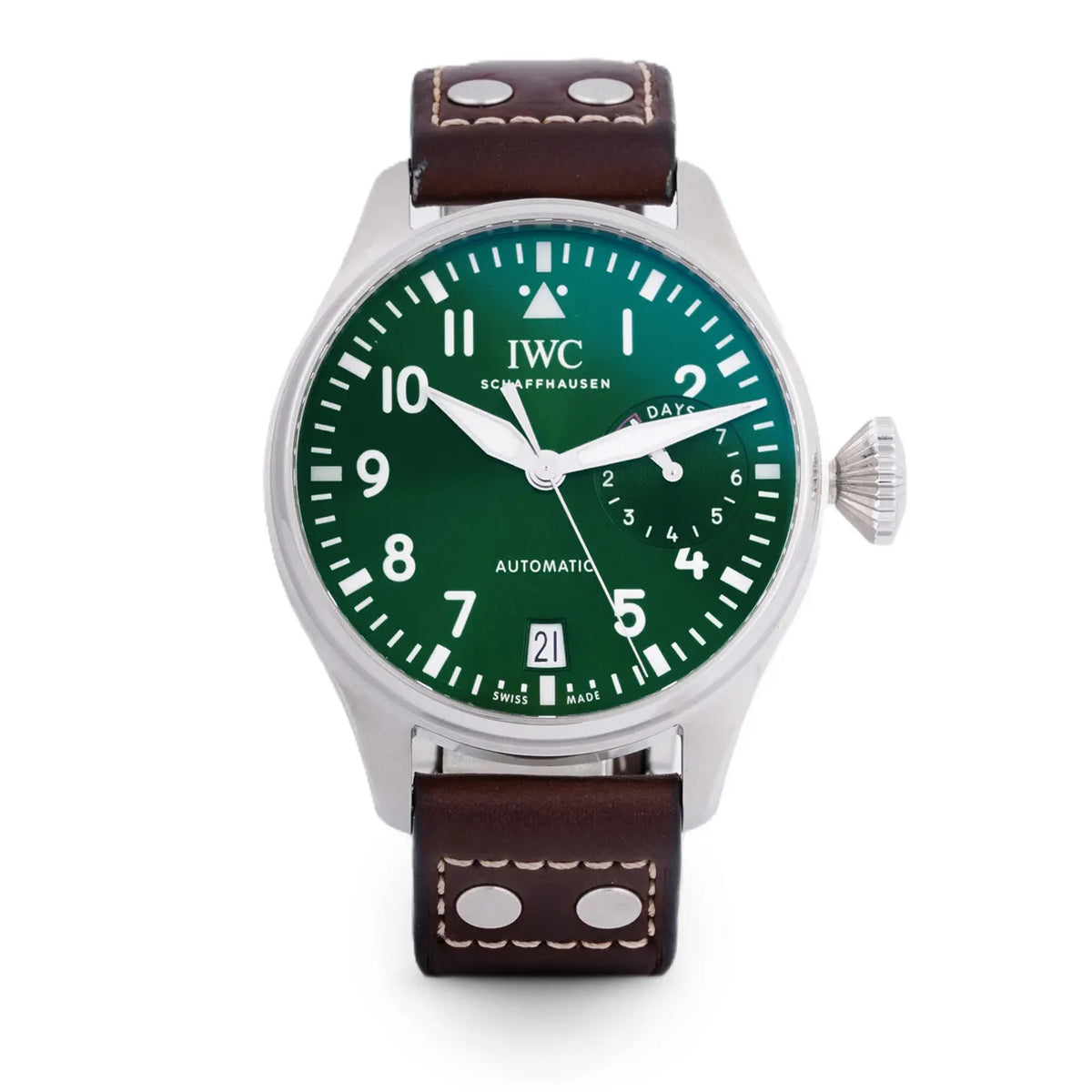 IWC Watches
