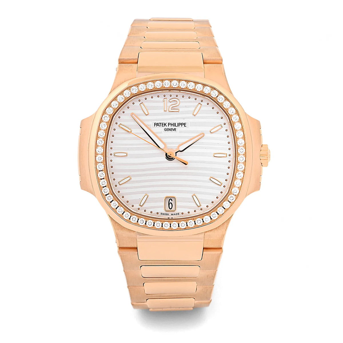 Patek Philippe Woman's Watches