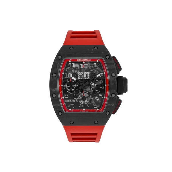 Richard Mille Watches