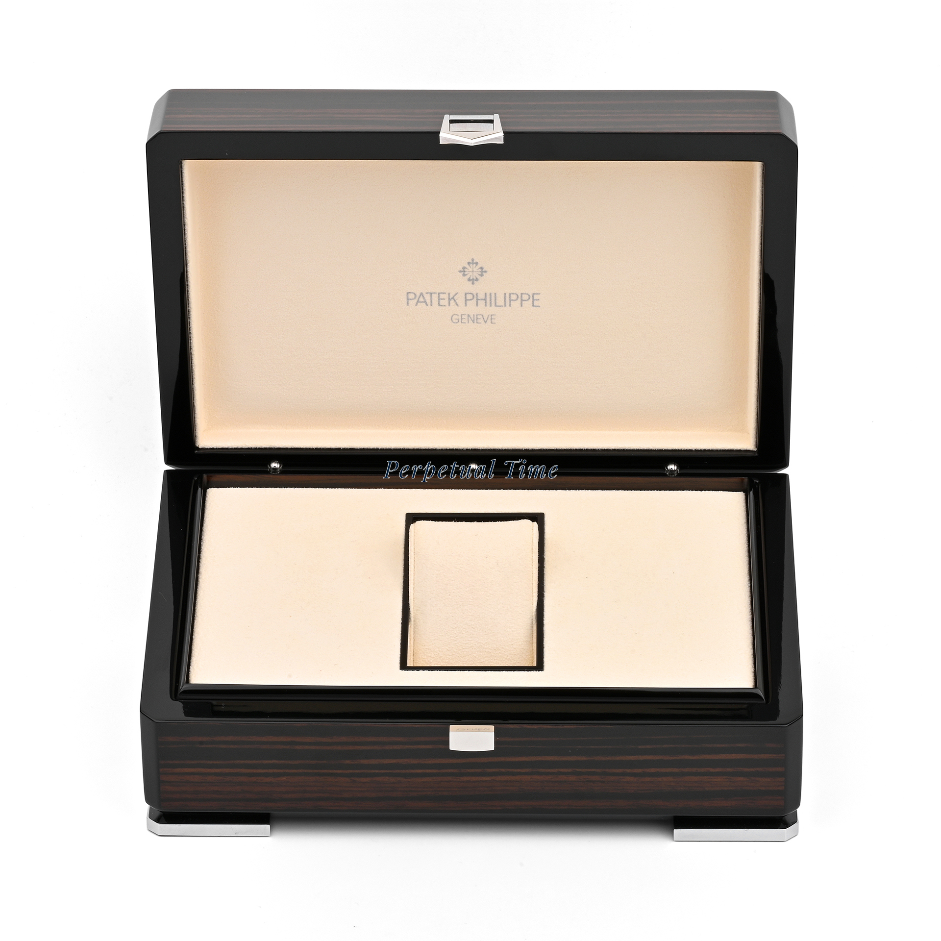 Patek Philippe Nautillus 5711-1R 40mm Rose Gold - Smoked Brown Dial