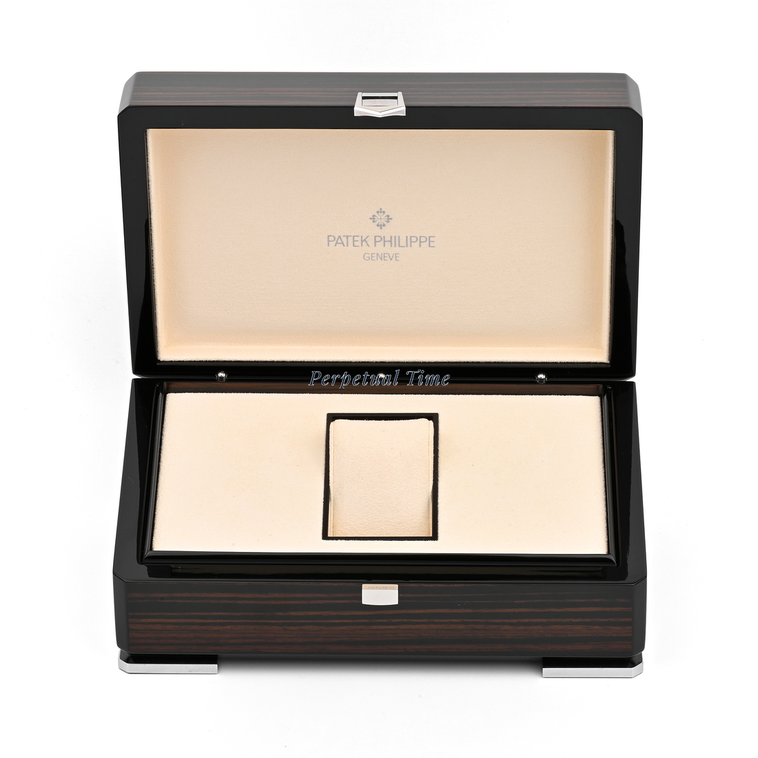 Patek Philippe Nautillus 5711-1R 40mm Rose Gold - Smoked Brown Dial