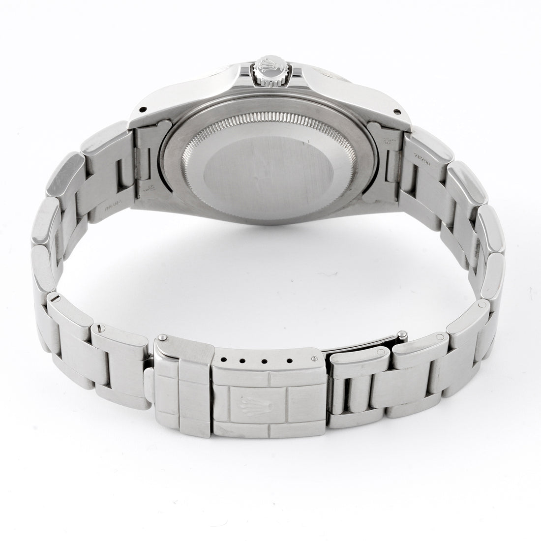 Rolex Explorer II 42mm Stainless Steel 216570 White Dial |