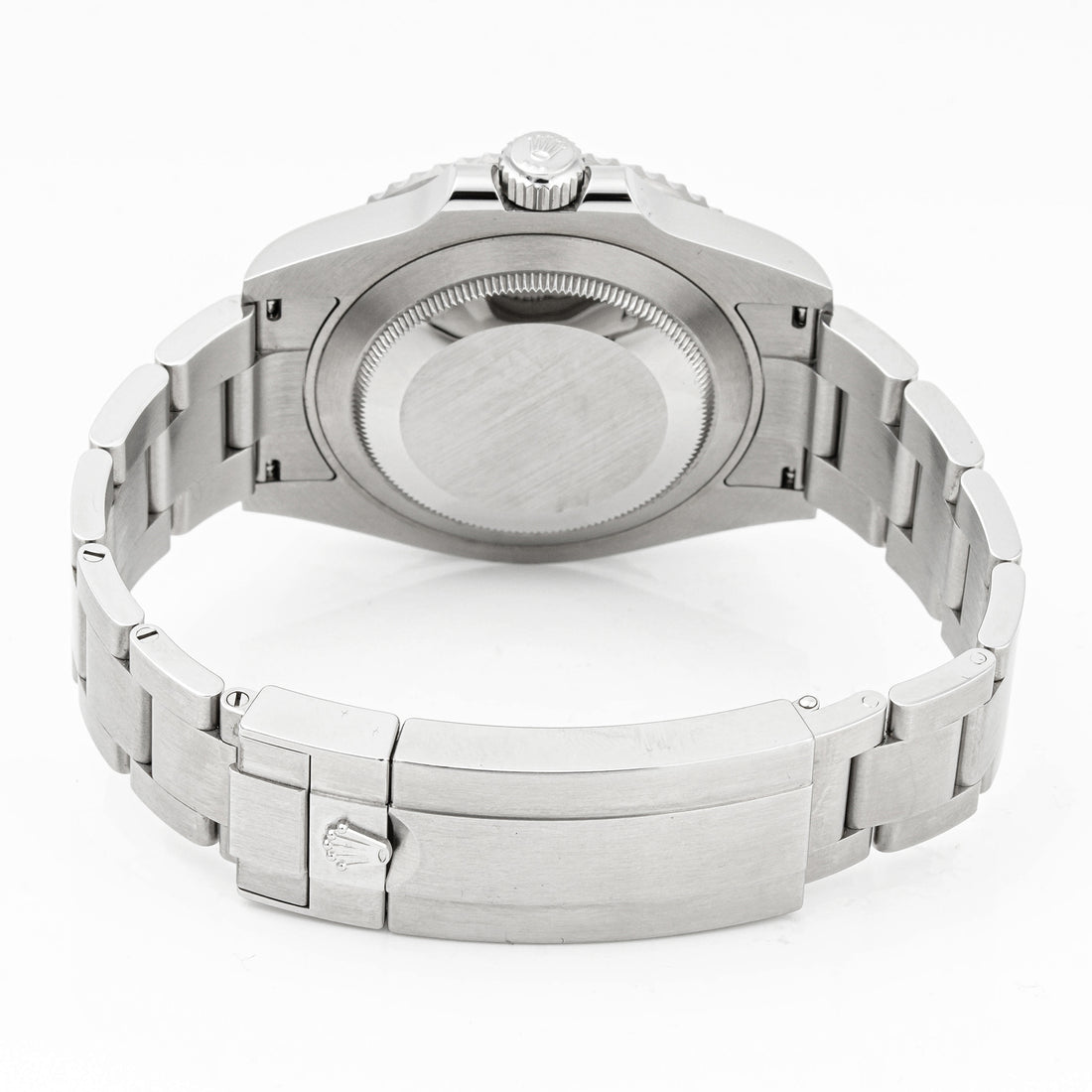 Rolex Submariner 41 mm Stainless Steel 126610LV Black Dial | Starbucks