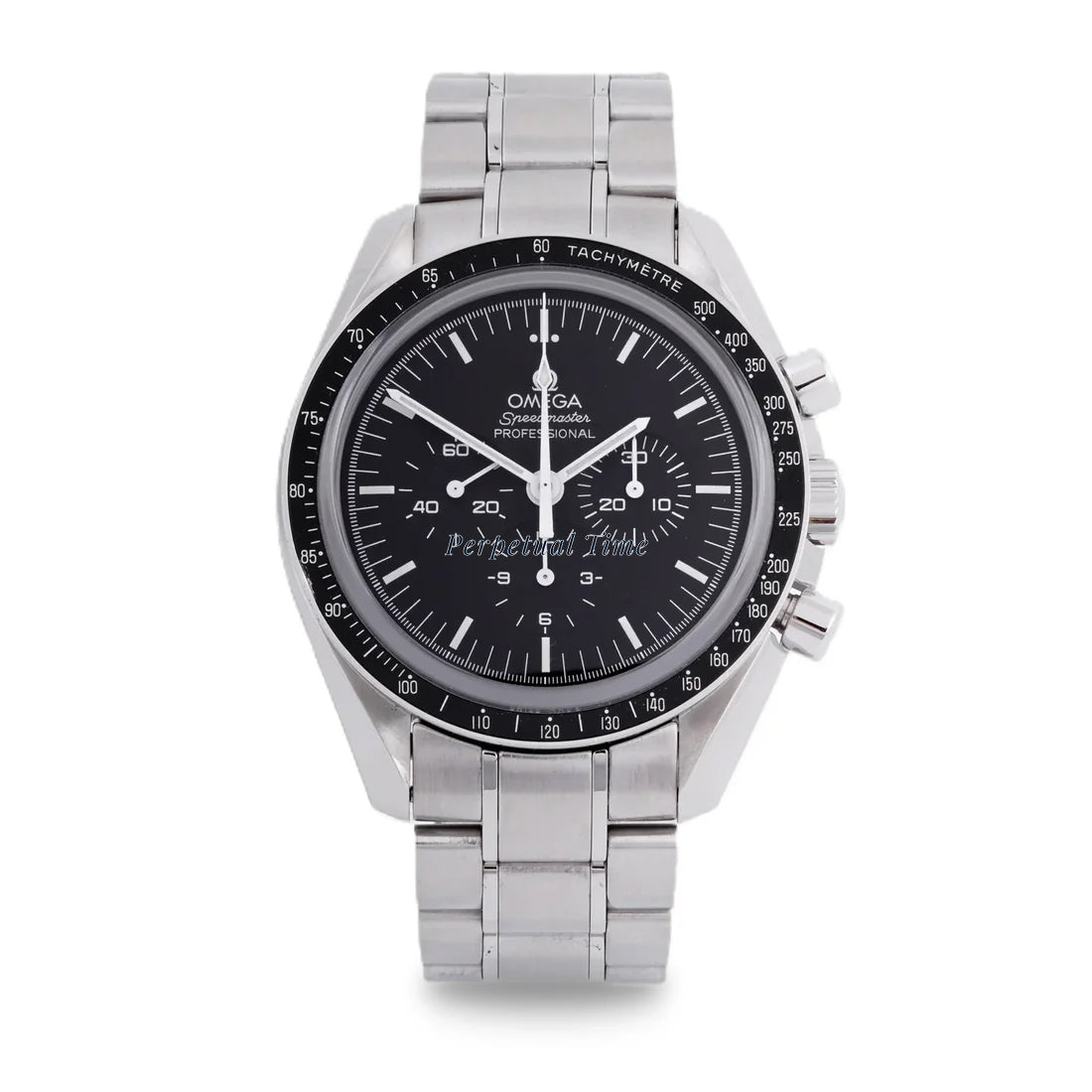 OMEGA SPEEDMASTER PROFESSIONAL MOON WATCH 42MM STAINLESS STEEL|