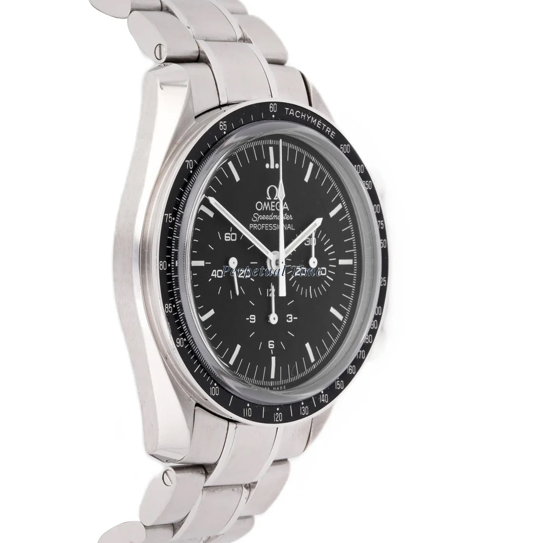 OMEGA SPEEDMASTER PROFESSIONAL MOON WATCH 42MM STAINLESS STEEL|