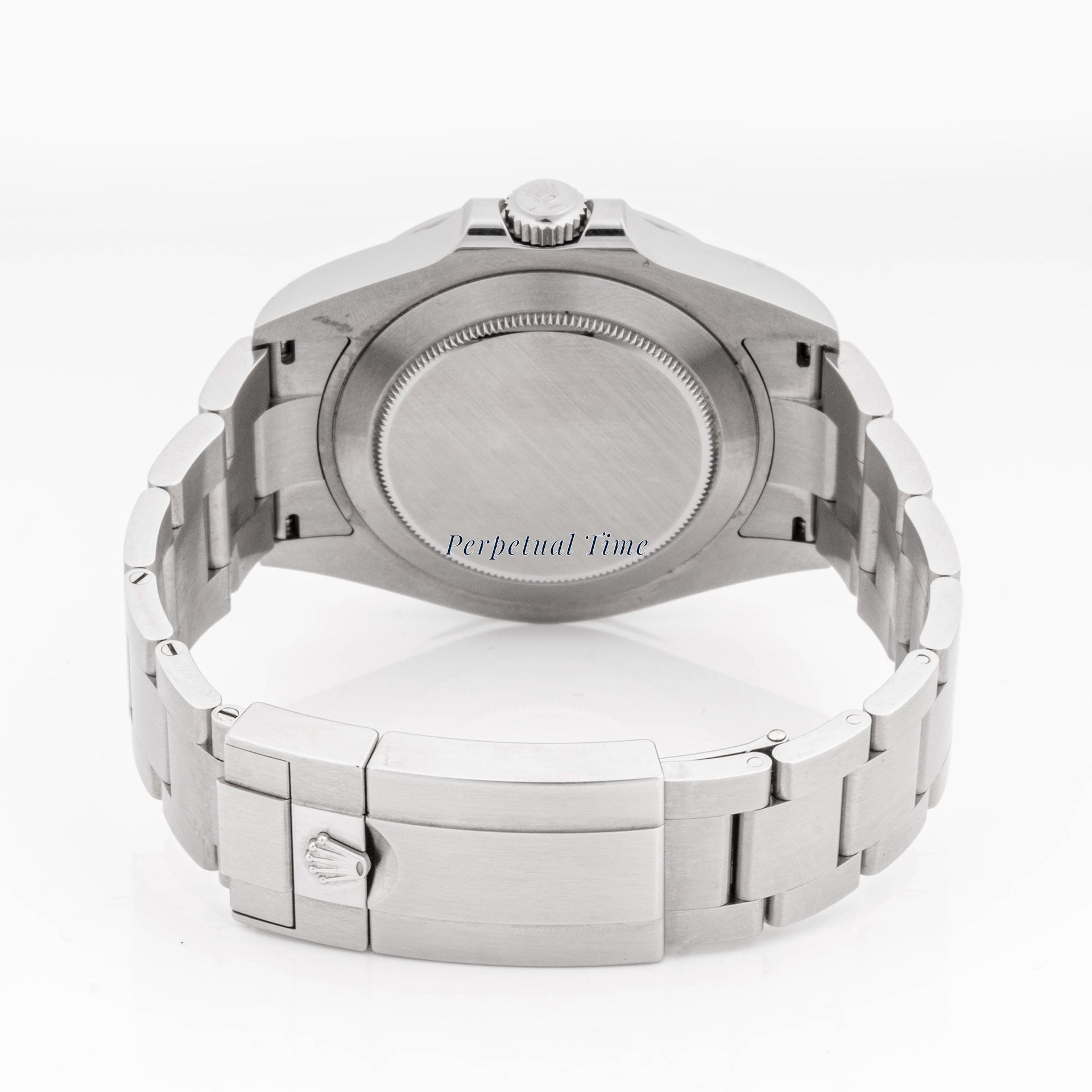 Rolex Explorer II 42mm Stainless Steel 226570 | White Dial |GMT Style Bezel | Oyster Band |