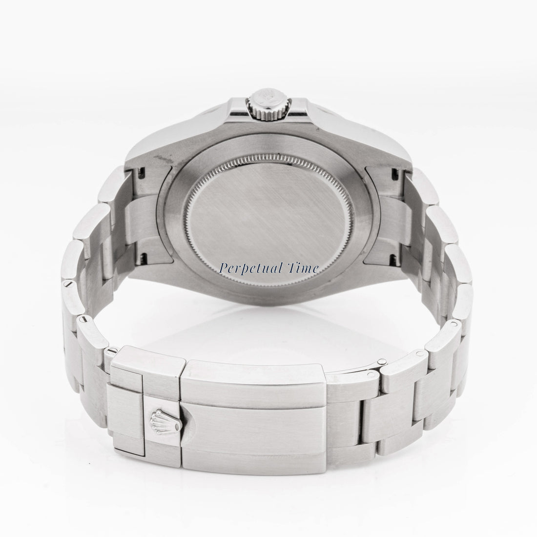 Rolex Explorer II 42mm Stainless Steel 226570 | White Dial |GMT Style Bezel | Oyster Band |