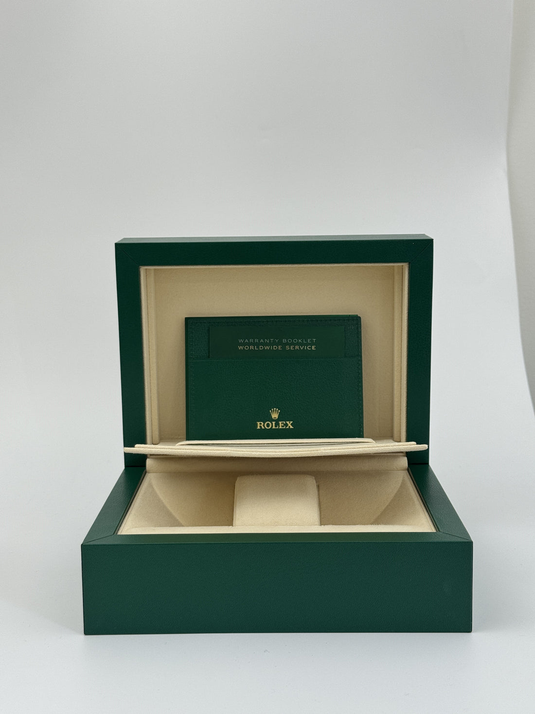 Rolex Submariner 40mm Stainless Steel 116610LN Black