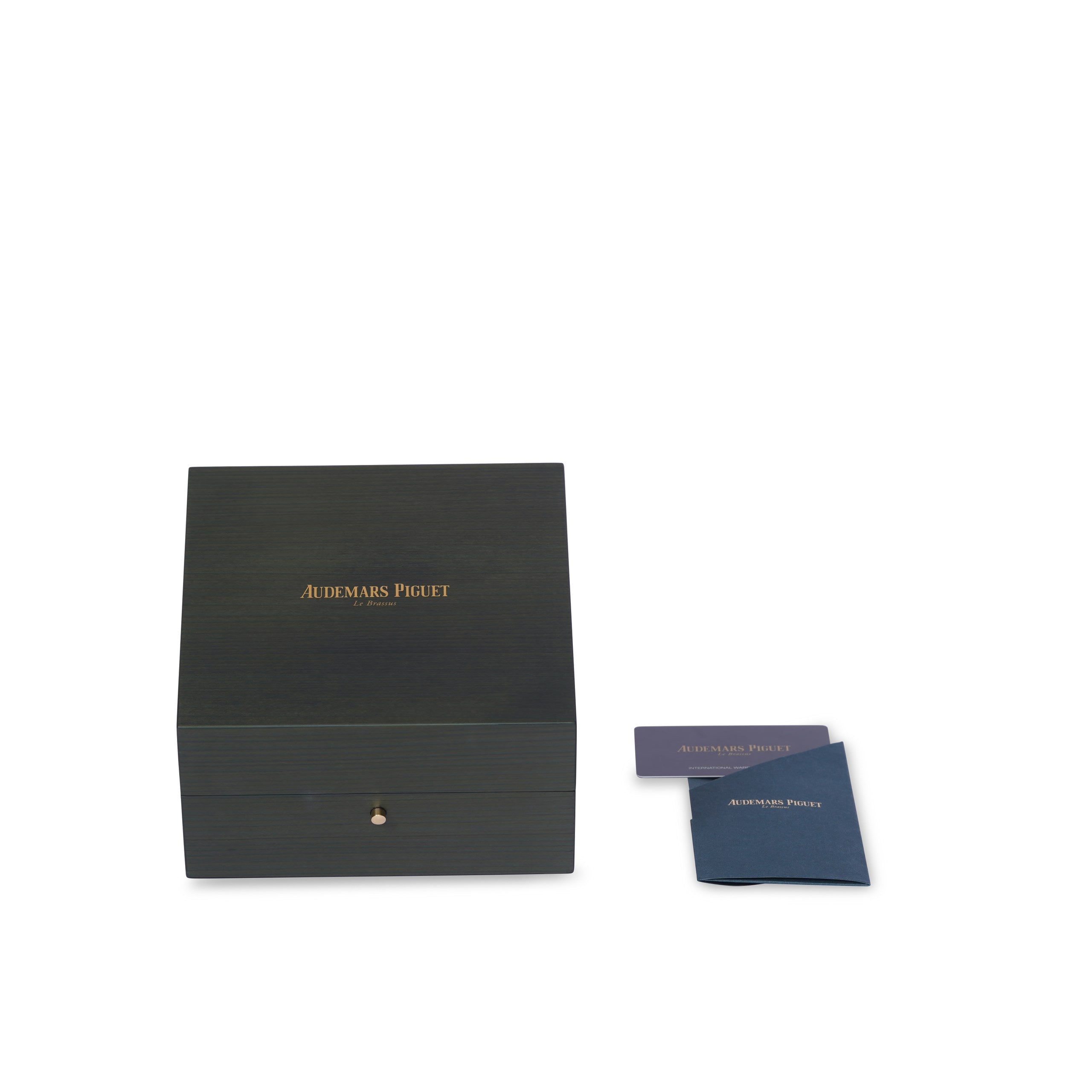 Audemars Piguet Royal Oak 37mm 15550ST 50th Anniversary| Blue Dial| Stainless Steel Band|