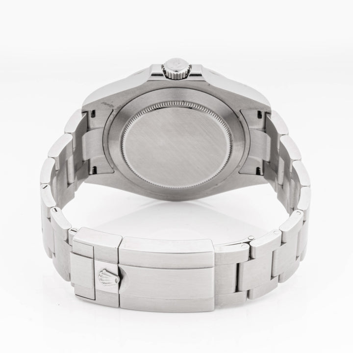 Rolex Explorer II White Dial on Oyster 226570V Card 2024